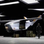 Apache helikopterleri gelecekte ağır silahlarla donatılmış otonom tiltrotor Thunder'larla uçacak