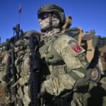 NATO verilerine göre Türkiye'nin savunma harcamaları son 12 yılda yaklaşık yüzde 250 arttı