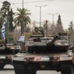 Yunan gazetesi Kathimerini: 'Yunanistan'ın, Türkiye ile bir silahlanma yarışına girmesi mümkün değildir'