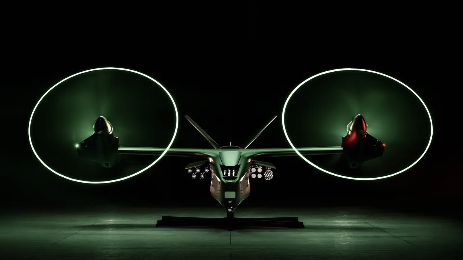 Apache helikopterleri gelecekte ağır silahlarla donatılmış otonom tiltrotor Thunder'larla uçacak Apache helikopterleri gelecekte ağır silahlarla donatılmış otonom tiltrotor Thunder'larla uçacak