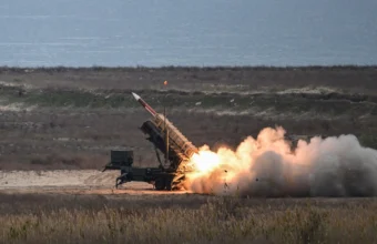 ABD üslerini seyir füzeleri ve İHA'lardan koruyacak yeni hava savunma sistemi arıyor