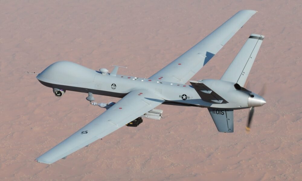 Pentagon, MQ-9 Reaper'ın yerine geçecek daha düşük maliyetli İHA'ları araştırıyor
