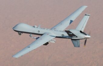 Pentagon, MQ-9 Reaper'ın yerine geçecek daha düşük maliyetli İHA'ları araştırıyor