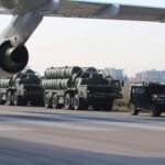 Euractiv: Rusya, S-400 satışına tavizler karşılığında onay verebilir