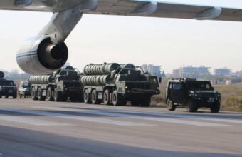 Euractiv: Rusya, S-400 satışına tavizler karşılığında onay verebilir