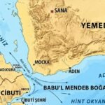 Hürmüz'den sonra Kızıldeniz'de yeni cephe: Babülmendep krizi küresel enerji ticaretini nasıl etkiler?