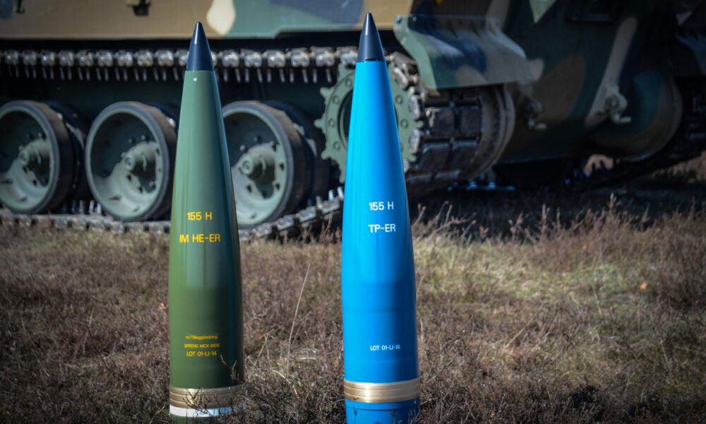 NATO'nun "yüzde 5 savunma harcaması" hedefi nedir?
