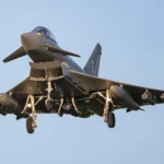 Türkiye'nin alacağı Eurofighter Typhoon'lar hangi özelliklere sahip olacak?