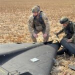 Rusya'dan yeni kamikaze drone stratejisi: Geran-2 oyalıyor, jet motorlu Geran-4 ve Geran-5 vuruyor