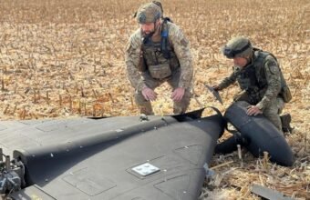 Rusya'dan yeni kamikaze drone stratejisi: Geran-2 oyalıyor, jet motorlu Geran-4 ve Geran-5 vuruyor