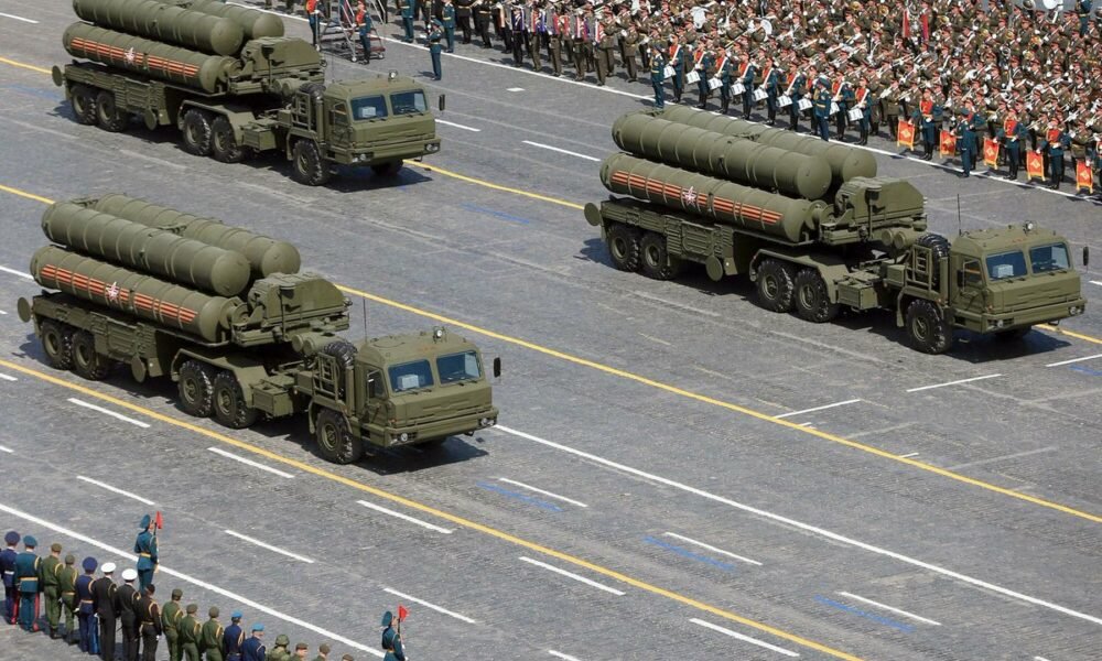 Rusya, Türkiye'deki S-400'lerin BAE'ye satılmasına neden sıcak bakıyor?