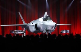 İsrail'de F-35 paniği: 'Türkiye uçakları alsa bile bölgedeki askeri üstünlüğümüzü koruruz' iddiası