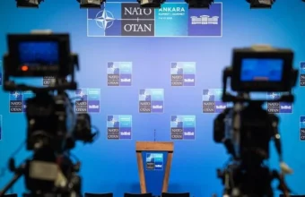 NATO'nun Ankara'daki zirvesinin gündeminde neler var?