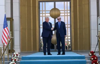 Cumhurbaşkanı Erdoğan: 5 uçağın sözünü aldık
