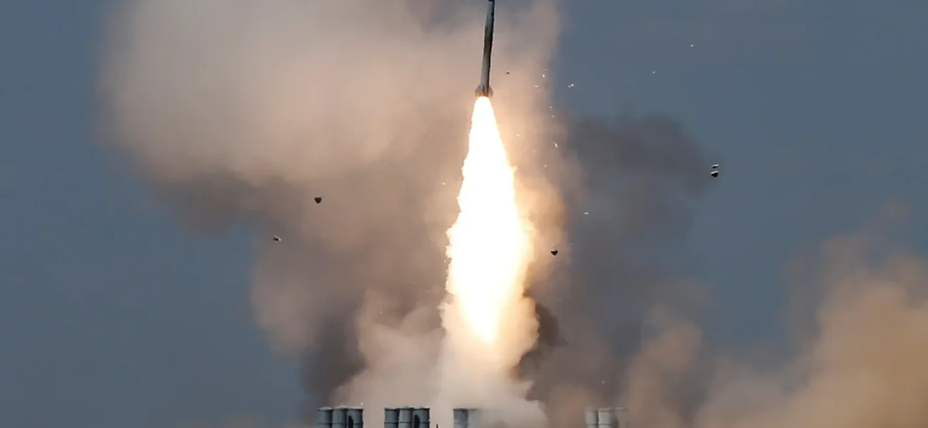 ABD ve Ukrayna, Rus S-300 füzelerini yeniden üretim hattına alıyor