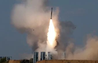 ABD ve Ukrayna, Rus S-300 füzelerini yeniden üretim hattına alıyor